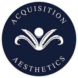 Acquisition Aesthetics logo