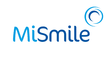 MiSmile Logo