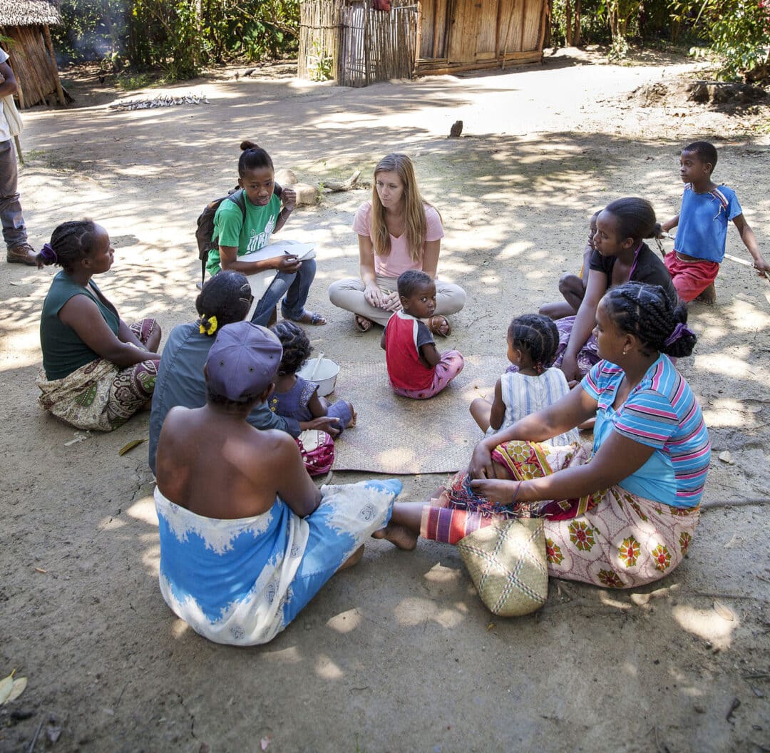 Operation Smile research group