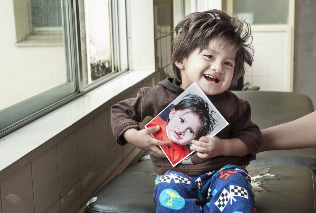 Damian, today. Photo: Margherita Mirabella.